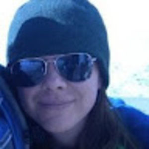 Meet your Posher, Yvette